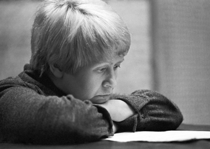 Один из самых известных советских композиторов | Фото: rg.ru Один из самых известных советских композиторов | Фото: rg.ru