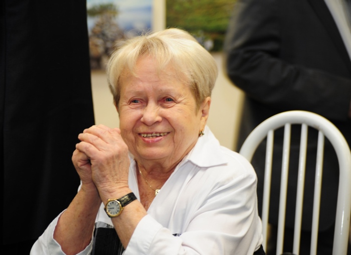 Александра Пахмутова | Фото: peoples.ru Александра Пахмутова | Фото: peoples.ru