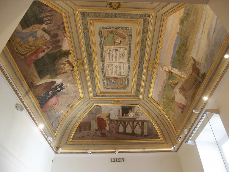 национальный археологический музей Неаполя