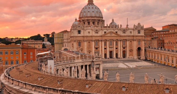 сикстинская капелла