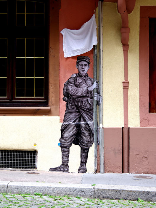 Этендар. 4 июля 2016 г. Автор: Levalet. Этендар. 4 июля 2016 г. Автор: Levalet.