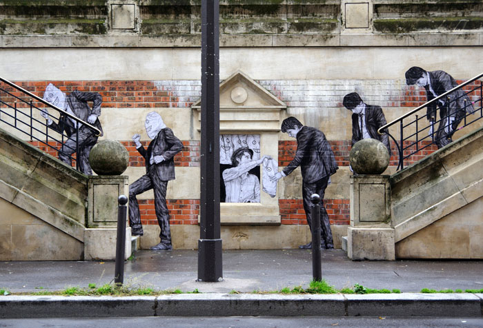 Будь счастлив. 2 июня 2016г. Автор: Levalet. Будь счастлив. 2 июня 2016г. Автор: Levalet.