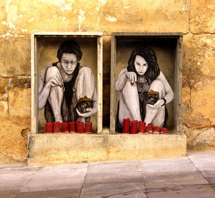 В ожидании пенсии. 14 августа 2016 г. Автор: Levalet. В ожидании пенсии. 14 августа 2016 г. Автор: Levalet.