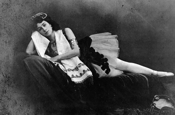 Матильда Ксешинская - известная балерина, выпускница Петербургского хореографического училища. Матильда Ксешинская - известная балерина, выпускница Петербургского хореографического училища.