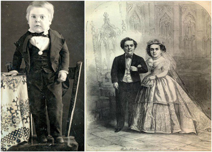 Генерал Том-Там. Генерал Том-Там.