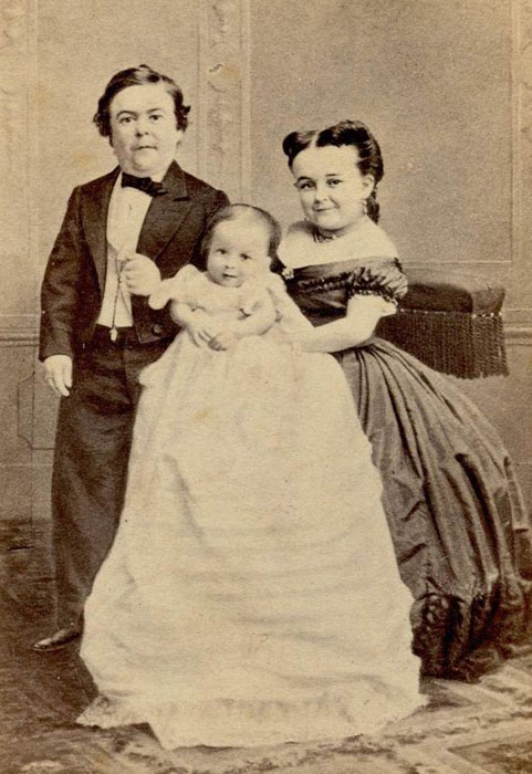 Генерал Том-Там. Генерал Том-Там.