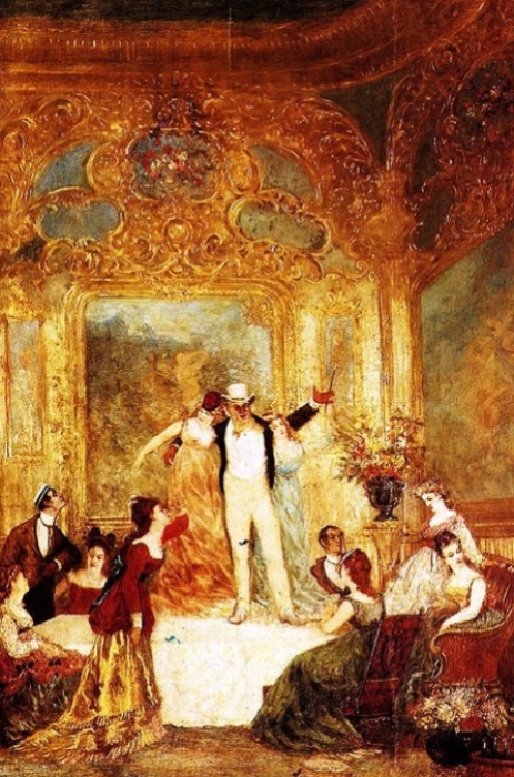 Куртизанка маркиза Пайва Куртизанка маркиза Пайва