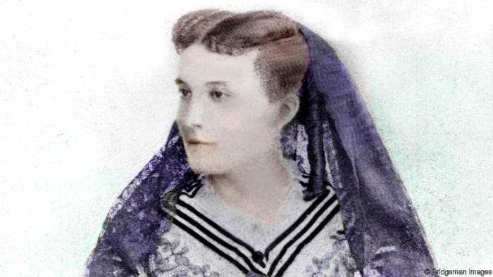 Особняк маркизы Пайва на Елисейских полях Особняк маркизы Пайва на Елисейских полях