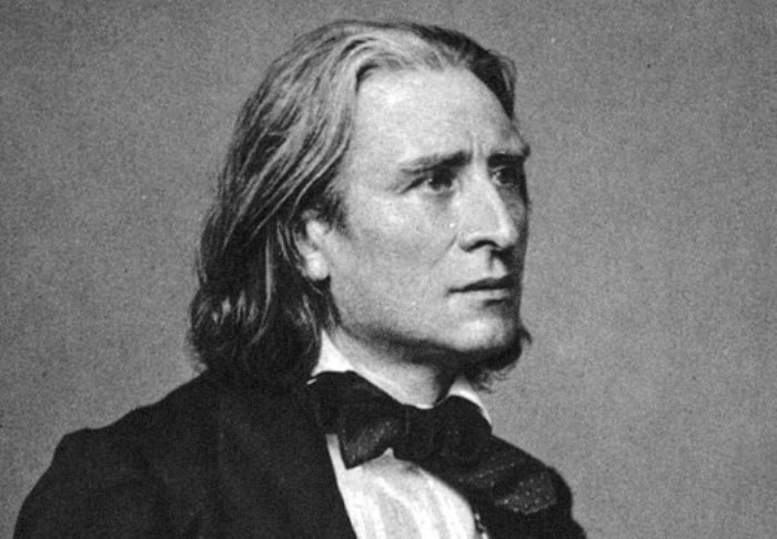 Знаменитый композитор Ференц Лист | Фото: hungarytoday.hu Знаменитый композитор Ференц Лист | Фото: hungarytoday.hu