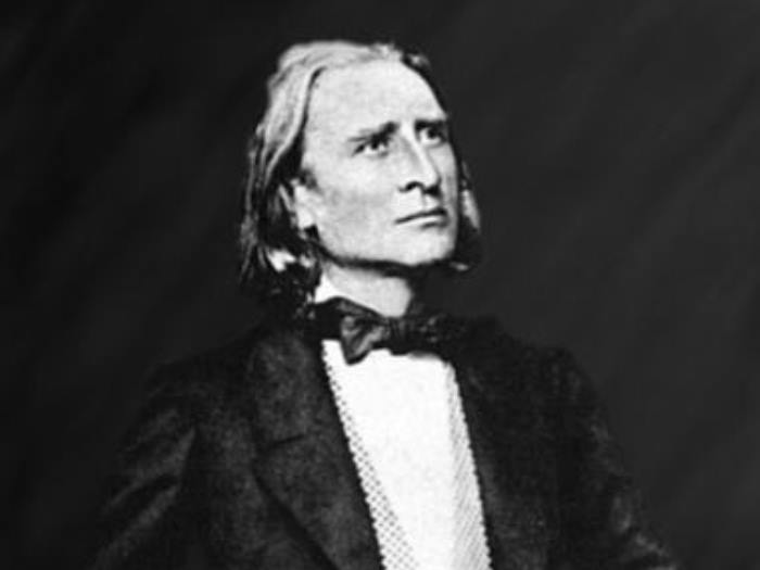 Знаменитый композитор Ференц Лист | Фото: my.musiccult.com Знаменитый композитор Ференц Лист | Фото: my.musiccult.com