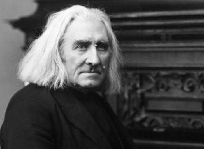 Знаменитый композитор Ференц Лист | Фото: famouscomposers.net Знаменитый композитор Ференц Лист | Фото: famouscomposers.net
