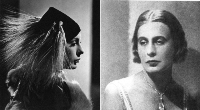 Леди Абди - икона стиля, модель, актриса Леди Абди - икона стиля, модель, актриса