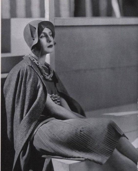 Леди Абди - икона стиля, модель, актриса Леди Абди - икона стиля, модель, актриса