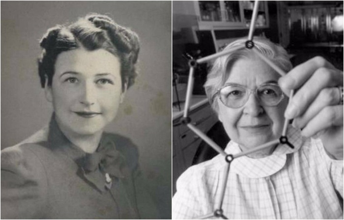 Самые известные изобретения женщин. Самые известные изобретения женщин.