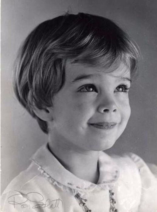 Американская актриса и модель, лицо 80-х. Американская актриса и модель, лицо 80-х.