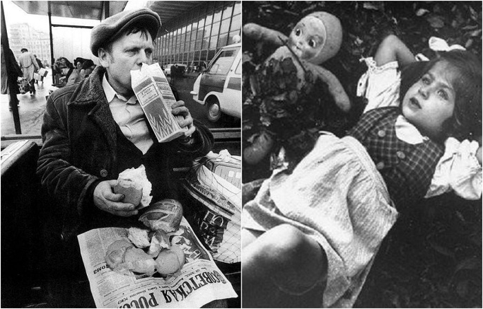 Так было в СССР, так жили наши бабушки и дедушки, папы и мамы. Так было в СССР, так жили наши бабушки и дедушки, папы и мамы.