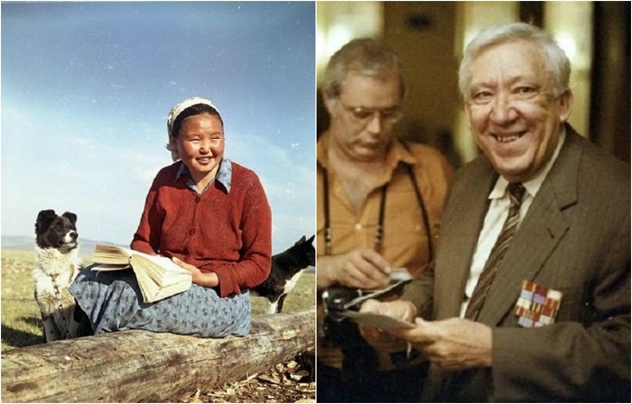 История России в фотографиях. История России в фотографиях.