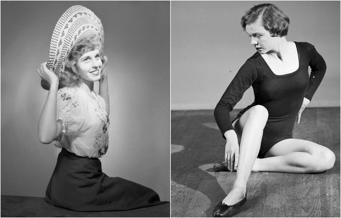 Мода и стиль 1940 годов. Мода и стиль 1940 годов.