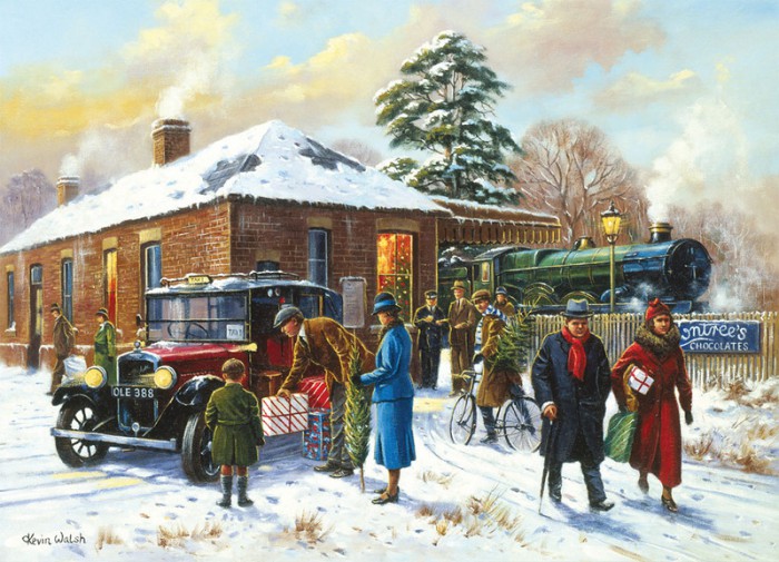 Мы поедем, мы помчимся, скоро в гости и к друзьям! Автор: Kevin Walsh. Мы поедем, мы помчимся, скоро в гости и к друзьям! Автор: Kevin Walsh.