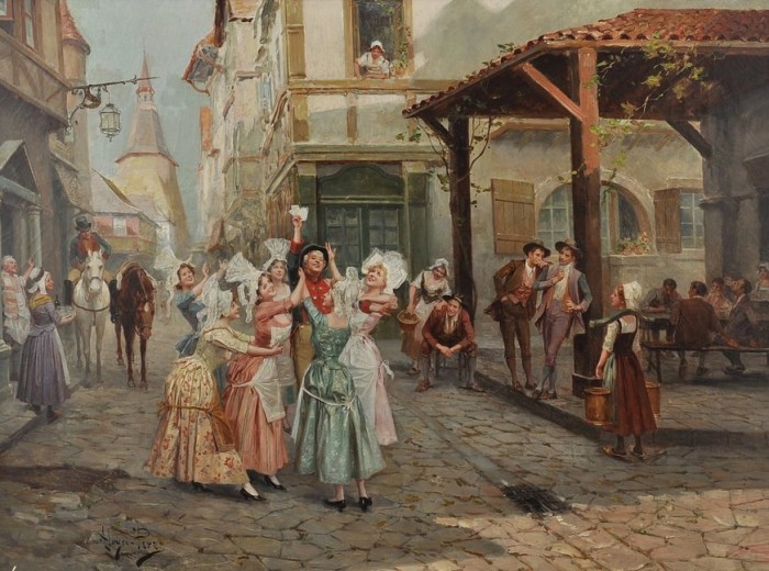 Любовные записки. Автор: Mariano Alonso Perez. Любовные записки. Автор: Mariano Alonso Perez.