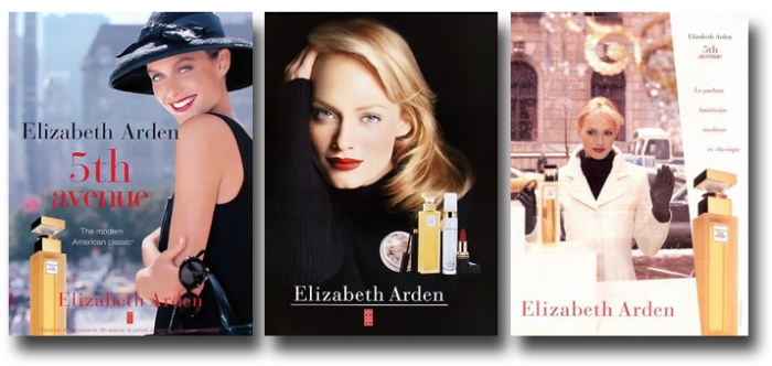 Современная линия косметики Elizabeth Arden Современная линия косметики Elizabeth Arden