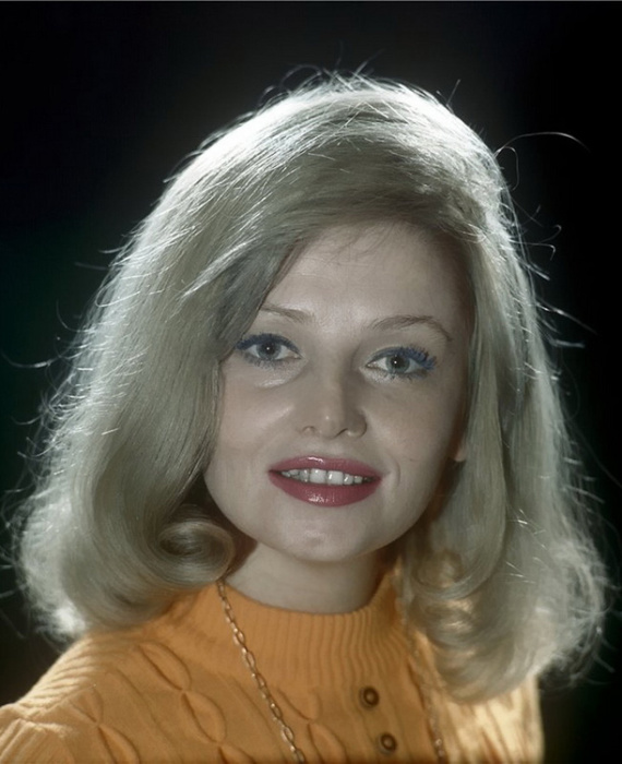 Заслуженная артистка Российской Федерации. | Фото: sibmincult.ru. Заслуженная артистка Российской Федерации. | Фото: sibmincult.ru.