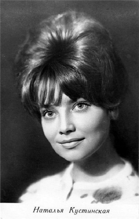 Красавица советского кинематографа. | Фото: oneoflady.com. Красавица советского кинематографа. | Фото: oneoflady.com.