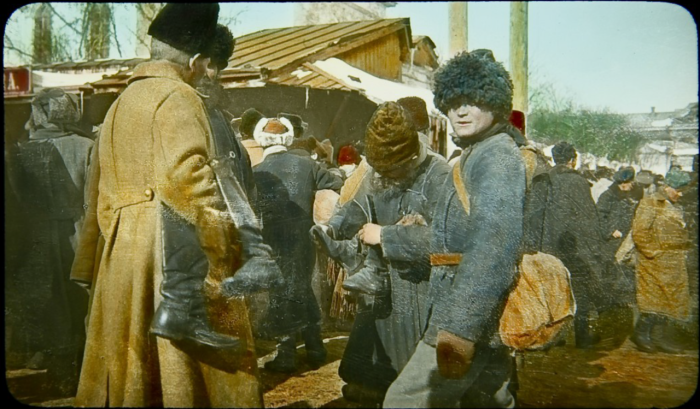 Покупка обуви на рынке в Самаре. Покупка обуви на рынке в Самаре.