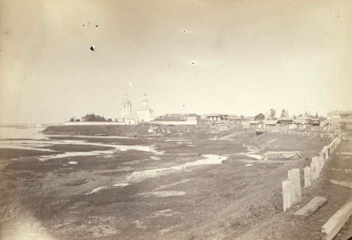 Знаменское предместье Иркутска. Знаменское предместье Иркутска.