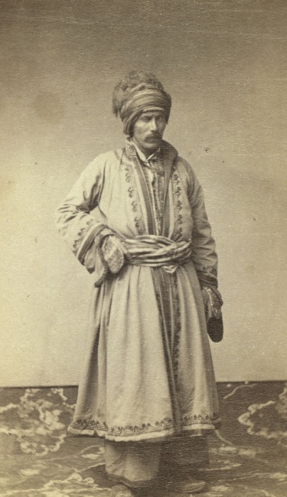 Путешественник Джордж Кеннан. Путешественник Джордж Кеннан.