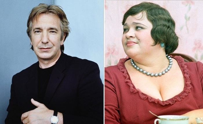 Знаменитости, котрых не стало в 2016 году. Знаменитости, котрых не стало в 2016 году.