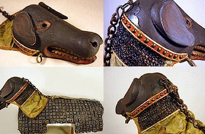 Самураи регулярно предавали своих хозяев. / Фото: listverse.com Самураи регулярно предавали своих хозяев. / Фото: listverse.com