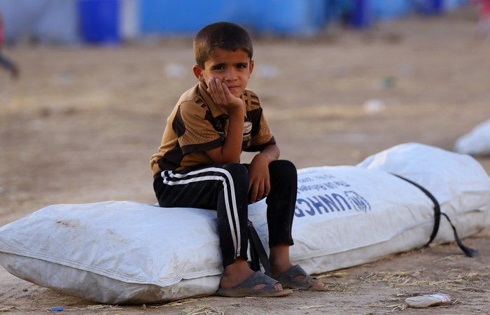 Миграционный кризис: Адрианов Вал. / Фото: ru.freeimages.com Миграционный кризис: Адрианов Вал. / Фото: ru.freeimages.com