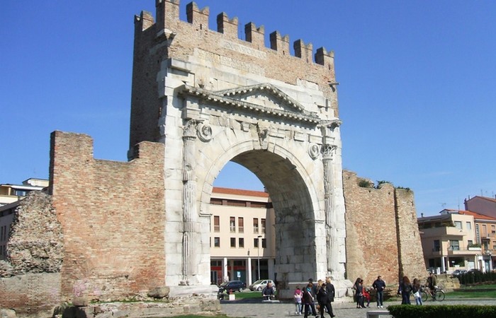 Миграционный кризис Древнего Рима. / Фото: listverse.com Миграционный кризис Древнего Рима. / Фото: listverse.com