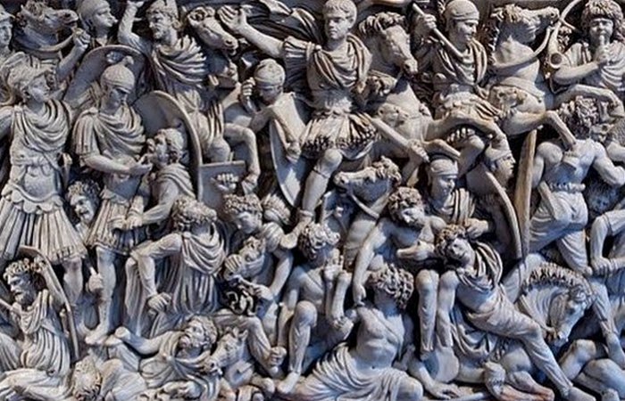 Миграционный кризис: гугеноты. / Фото: listverse.com Миграционный кризис: гугеноты. / Фото: listverse.com