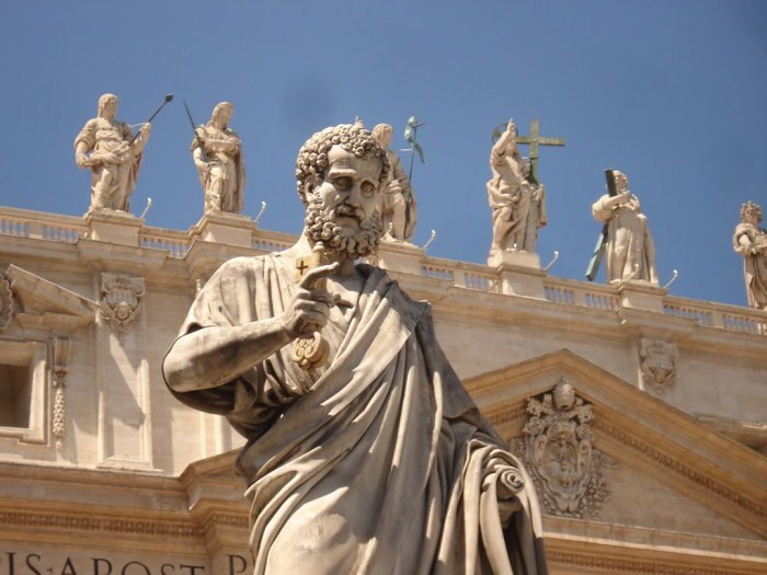 Самые нелепые законы Древнего Рима. Самые нелепые законы Древнего Рима.