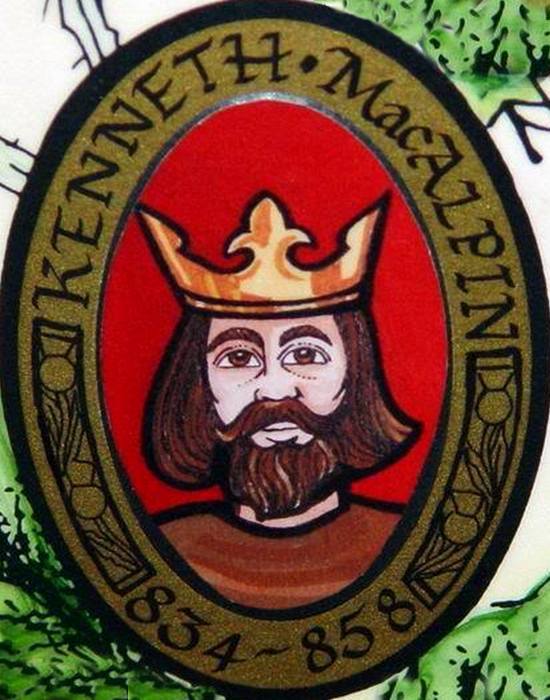 Крупный план реплики камня в Скунском дворце. Крупный план реплики камня в Скунском дворце.