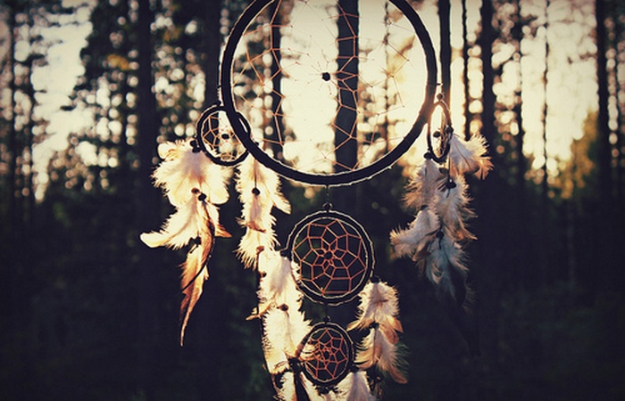 Паутина снов. / Фото: www.tvsc.ru Паутина снов. / Фото: www.tvsc.ru