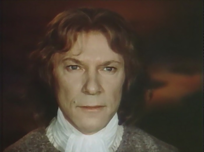 С. Шакуров в роли Антонио Страдивари | Фото: kino-teatr.ru С. Шакуров в роли Антонио Страдивари | Фото: kino-teatr.ru