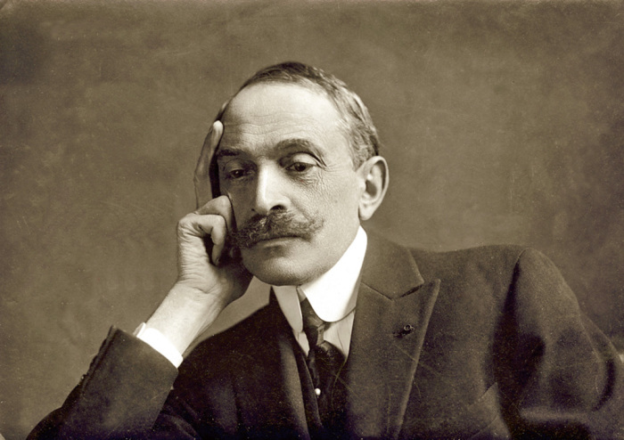 Сергей Абрамович Воронов – российский и французский хирург, прославившийся своими работами по пересадке органов. Фото: yorokobu.es.