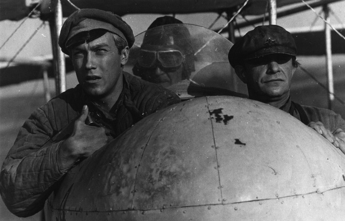 Кадр из фильма «Великий диктатор»./фото: winwallpapers.net Кадр из фильма «Великий диктатор»./фото: winwallpapers.net