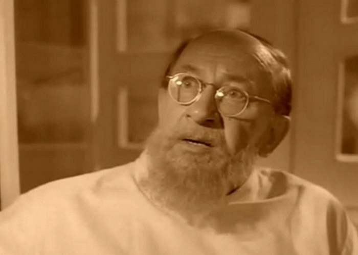 Кадр из фильма «Седьмая печать»./фото: pinterest.com Кадр из фильма «Седьмая печать»./фото: pinterest.com