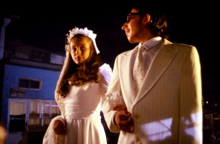 Фильм «Время цыган», режиссер Эмир Кустурица. Фильм «Время цыган», режиссер Эмир Кустурица.