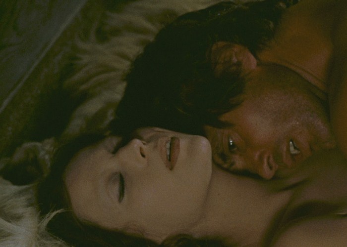 Кадр из фильма «Царь Эдип». / Фото: film-intel.com Кадр из фильма «Царь Эдип». / Фото: film-intel.com