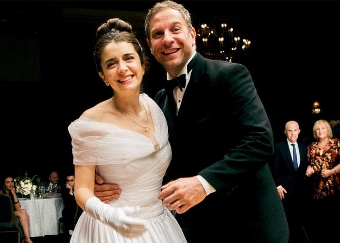 Кадр из фильма «Дикие истории». / Фото: kinomania.ru Кадр из фильма «Дикие истории». / Фото: kinomania.ru