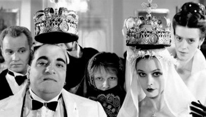 Кадр из фильма «Чеховские мотивы». / Фото: otvet.mail.ru Кадр из фильма «Чеховские мотивы». / Фото: otvet.mail.ru