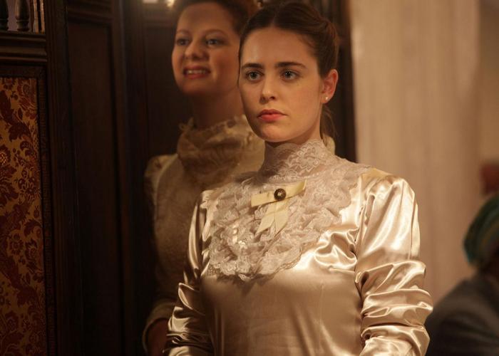 Кадр из фильма «Заполнить пустоту». / Фото: kinomania.ru Кадр из фильма «Заполнить пустоту». / Фото: kinomania.ru