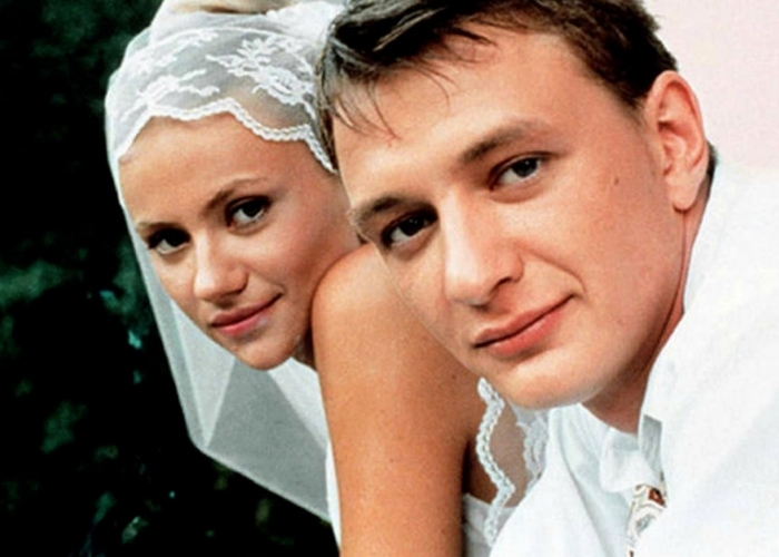 Кадр из фильма «Свадьба». / Фото: the-cinema.ru Кадр из фильма «Свадьба». / Фото: the-cinema.ru