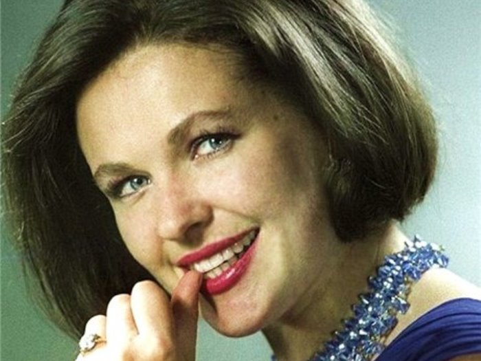 Наталья Фатеева | Фото: kino-teatr.ru Наталья Фатеева | Фото: kino-teatr.ru