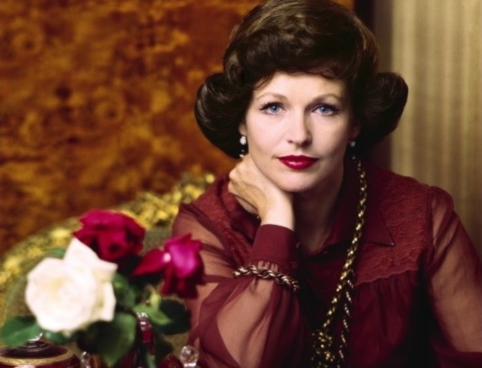 Наталья Фатеева | Фото: kinopoisk.ru Наталья Фатеева | Фото: kinopoisk.ru